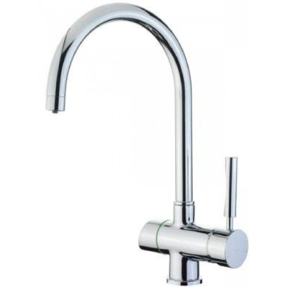 Vòi Bếp Teka OS 200 182000200 Nóng Lạnh - Ảnh 2