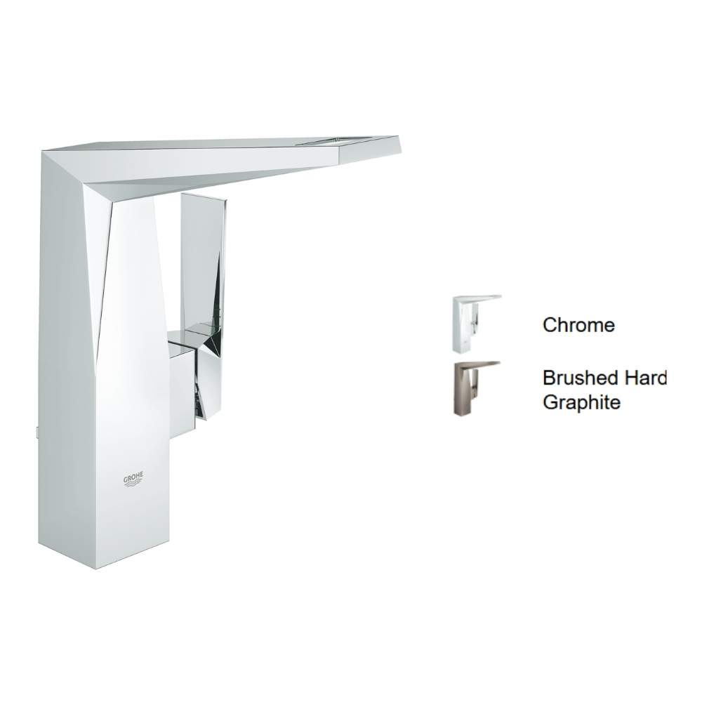 Vòi chậu nóng lạnh Allure GROHE 23109000 - Ảnh 2