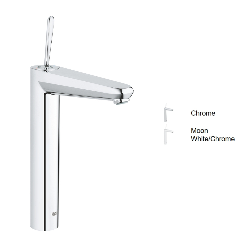 Vòi chậu nóng lạnh Eurodisc Joy GROHE 23428000 - Ảnh 2