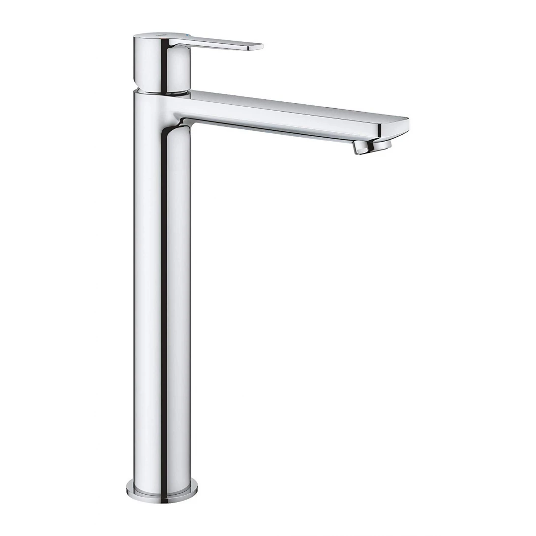 Vòi Chậu Rửa Mặt Grohe Lineare New XL-Size 23405001 Nóng Lạnh - Ảnh 2