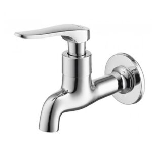 Vòi Lạnh Gắn Tường Cotto CT1252(HM)