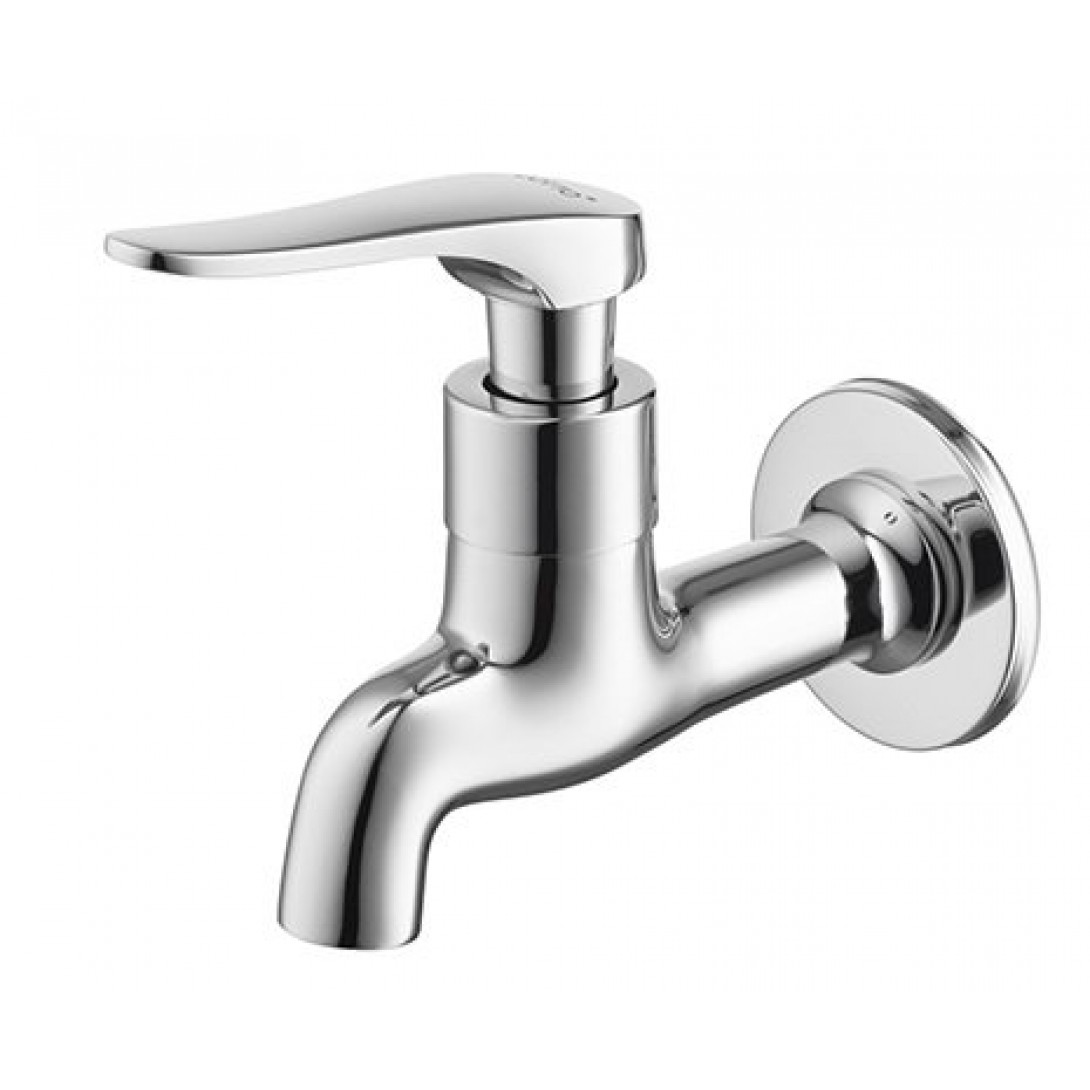 Vòi Lạnh Gắn Tường Cotto CT1252(HM) - Ảnh 2