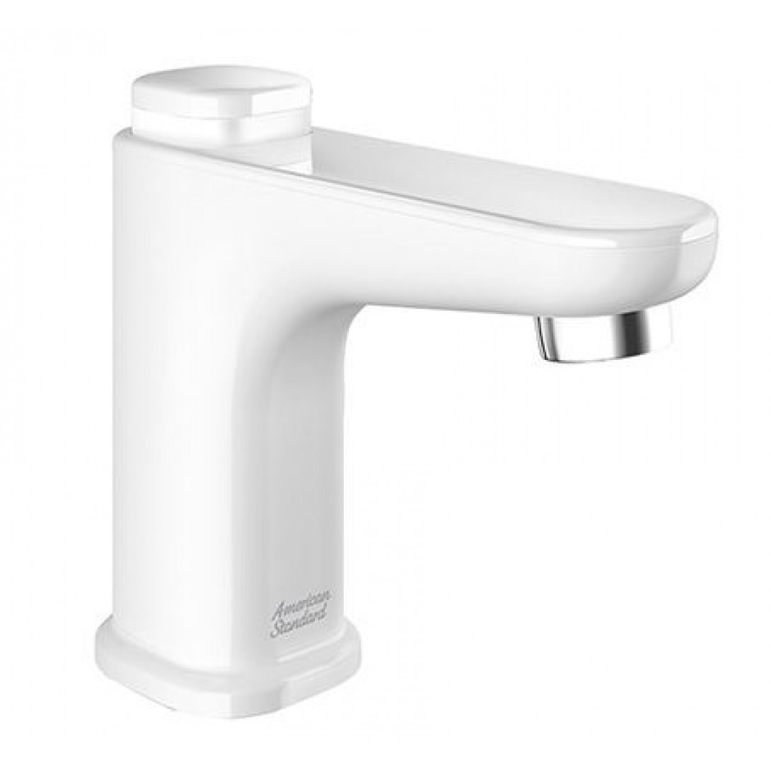 Vòi Lavabo American Standard Gala WF-T823W (WFT823W) Lạnh Màu Trắng - Ảnh 2