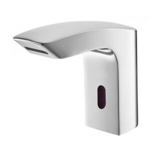 Vòi Lavabo Cảm Ứng COTTO CT537NXAC Lạnh 220V