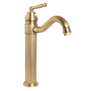 Vòi Lavabo Cổ Điển EV-3017