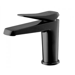 Vòi Lavabo COTTO CT1241A#BL X-Posh Lạnh Màu Đen