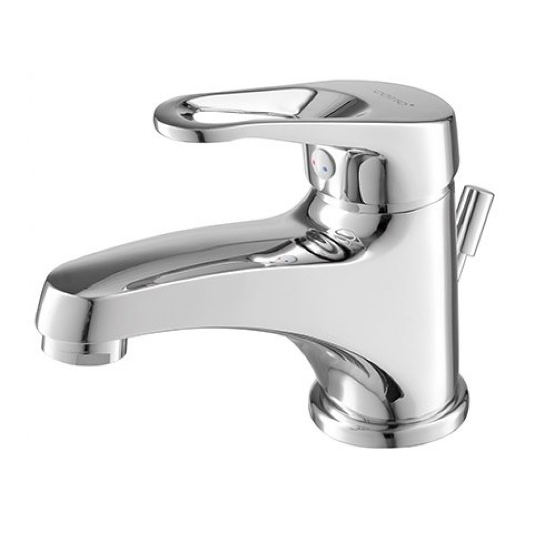 Vòi Lavabo COTTO CT2171A Arona V II Nóng Lạnh - Ảnh 2