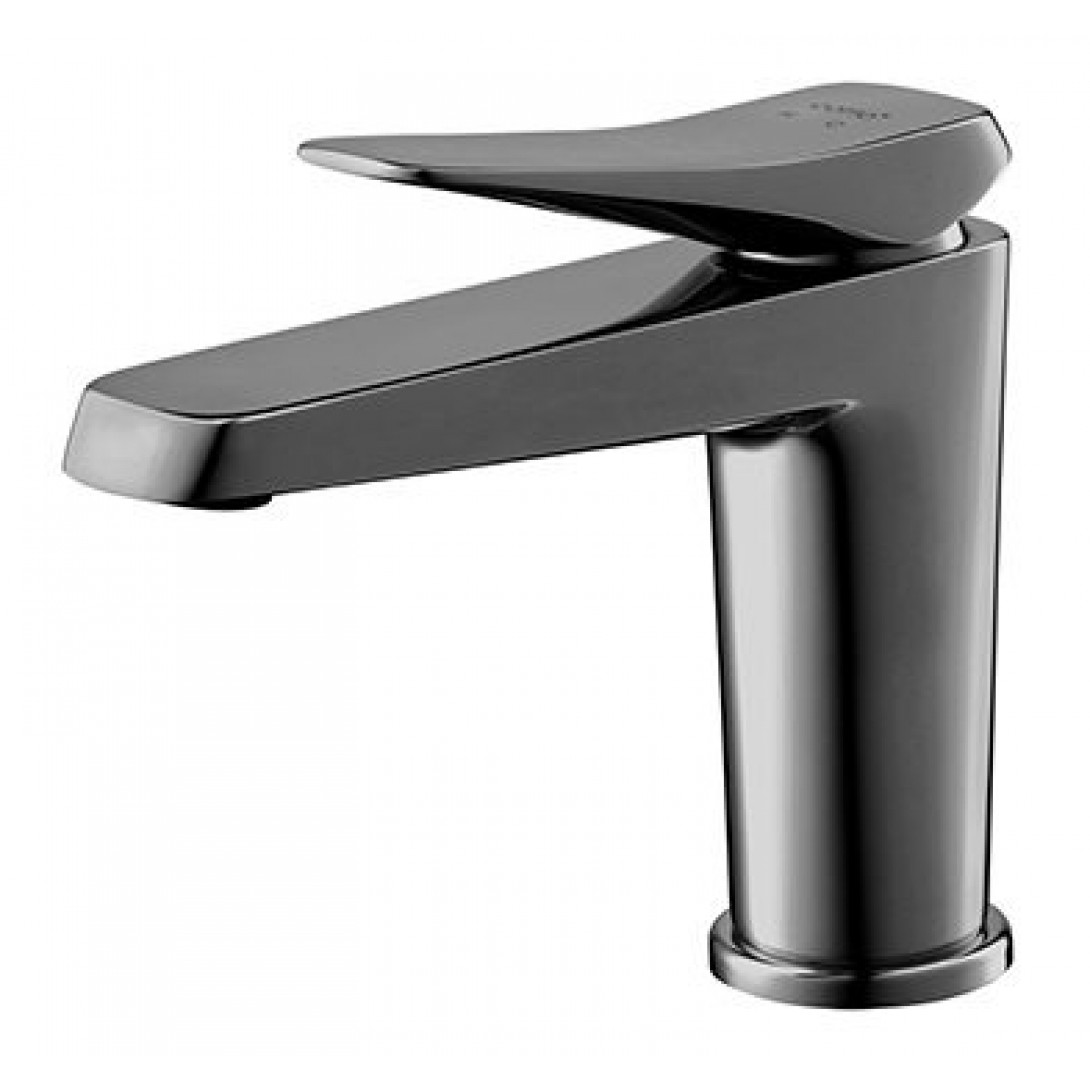 Vòi Lavabo COTTO CT2301A#BN2 X-Posh Nóng Lạnh - Ảnh 2