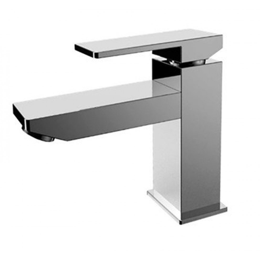 Vòi Lavabo COTTO CT2411A Master One Nóng Lạnh - Ảnh 2