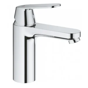 Vòi Chậu Grohe Eurosmart Cosmopolitan 23327000 Nóng Lạnh Size M