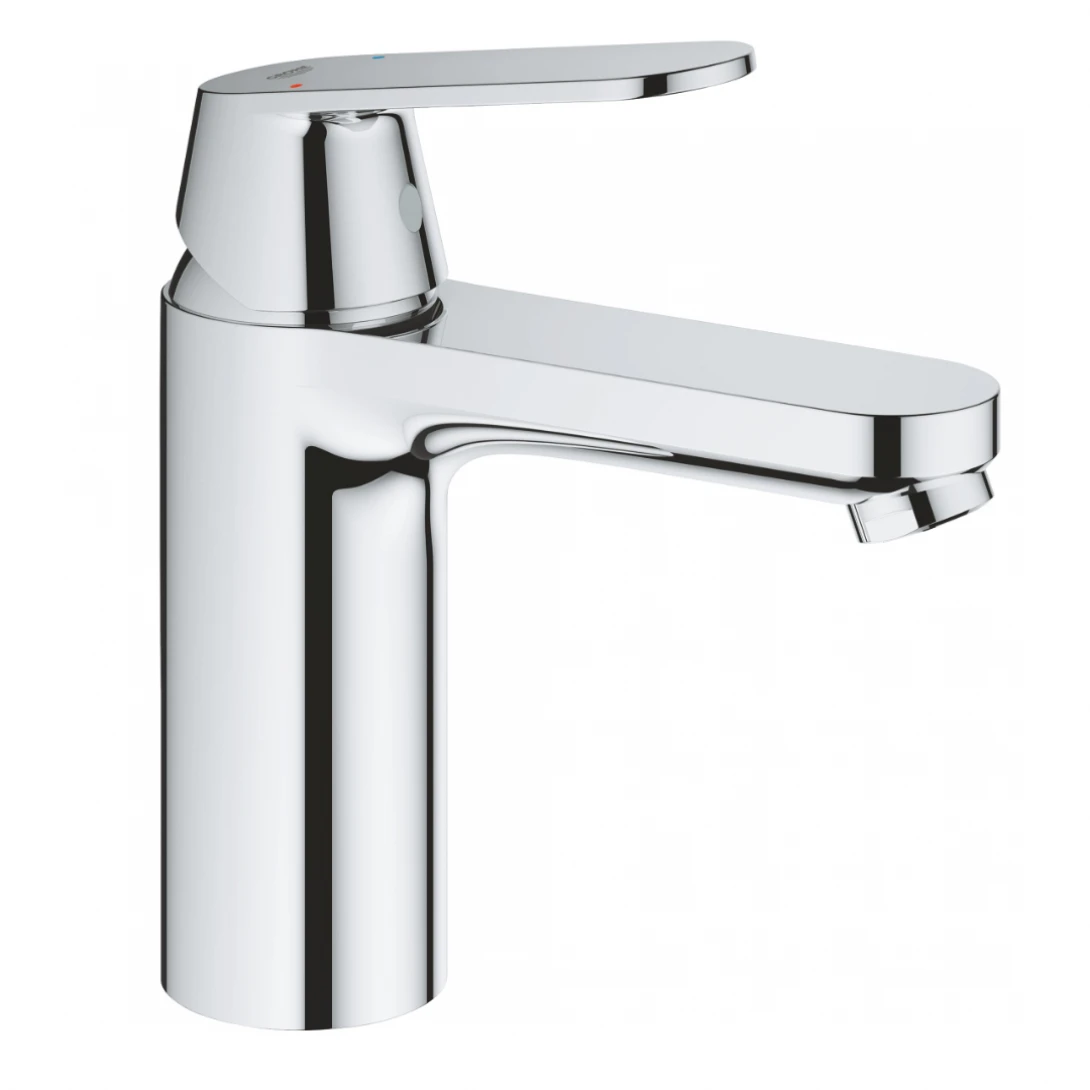 Vòi Chậu Grohe Eurosmart Cosmopolitan 23327000 Nóng Lạnh Size M - Ảnh 2