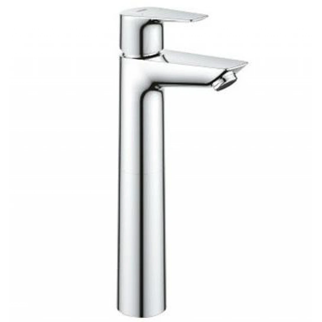 Vòi Chậu Grohe BauEdge XL-Size 23910001 Nóng Lạnh - Ảnh 2