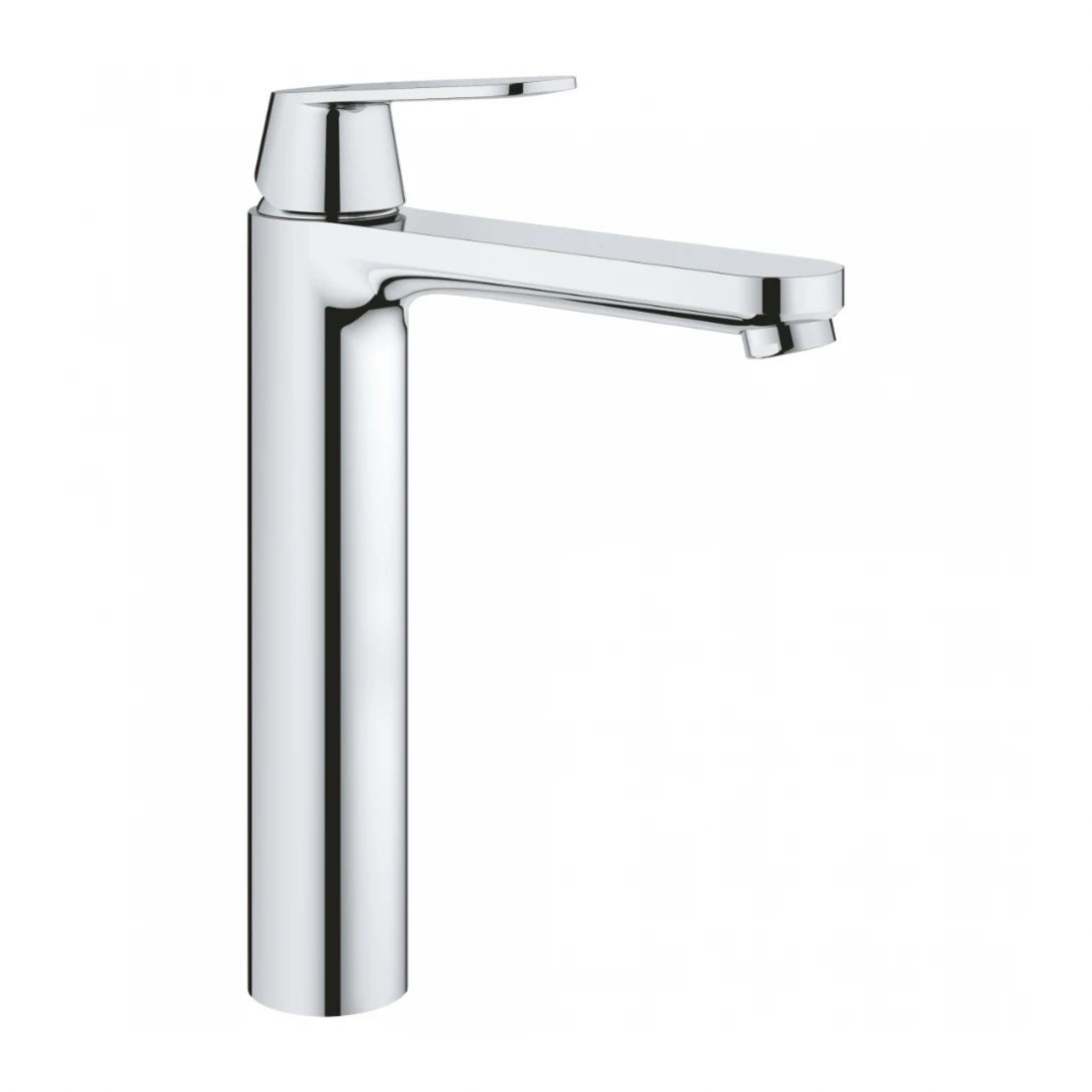 Vòi Lavabo Grohe Eurosmart Cosmo 23921000 Nóng Lạnh Size XL