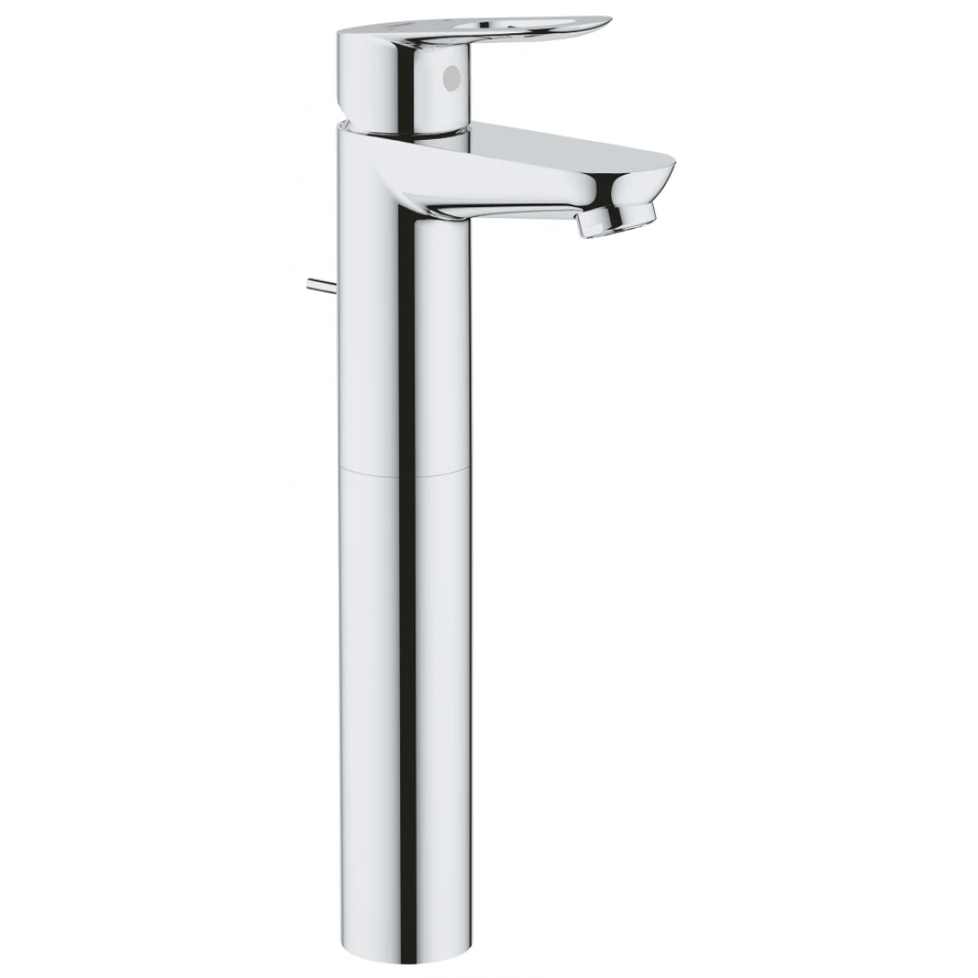 Vòi Chậu Grohe BauLoop XL-Size 32856000 Nóng Lạnh - Ảnh 2