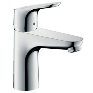 Vòi Lavabo Hansgrohe 31607007 Nóng Lạnh