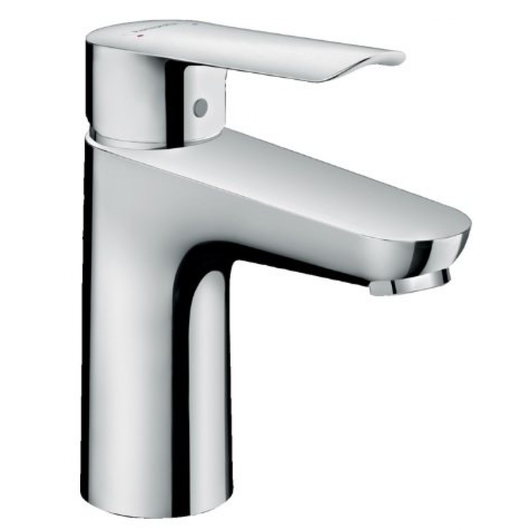 Vòi Lavabo Hansgrohe 71161000 Nóng Lạnh