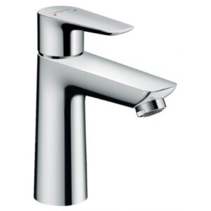 Vòi Lavabo Hansgrohe 71710007 Nóng Lạnh