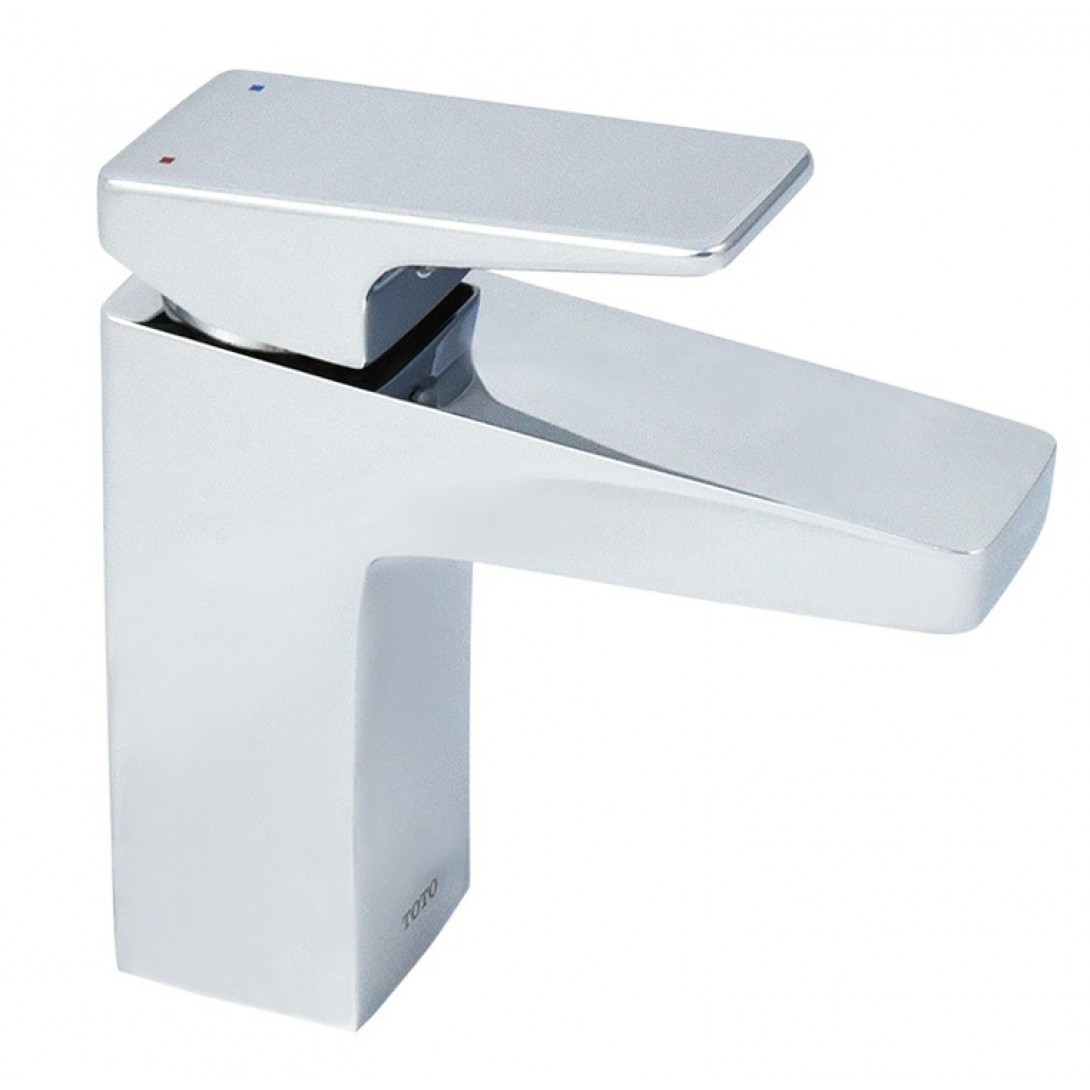 Vòi Lavabo TOTO TVLM108RU (TTLR303F-1) Nóng Lạnh - Ảnh 2