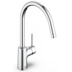 Vòi Rửa Chén American Standard 1009080000 Nóng Lạnh