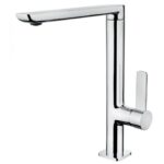 Vòi Rửa Chén TEKA FO 915 629150210 Nóng Lạnh