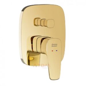 Van Điều Chỉnh American Standard WF-1721CS Âm Tường Signature Màu Vàng