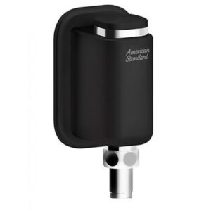 Vòi Sen Lạnh American Standard EasyFLO WF-T825B (WFT825) Sơn Đen