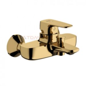 Vòi Sen Nóng Lạnh American Standard WF-1711NCS Signature Màu Vàng Bóng