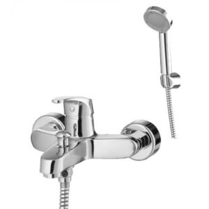 Vòi Sen Tắm COTTO CT2172E Arona I Nóng Lạnh