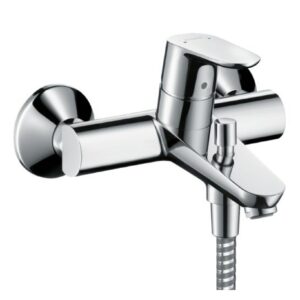 Vòi Sen Tắm Hansgrohe 31940007 Nóng Lạnh
