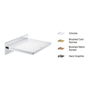 Vòi xả bồn âm tường Allure GROHE 13317001