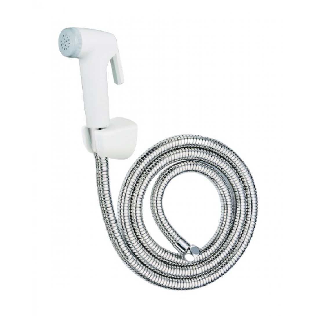 Vòi Xịt Toilet Nhựa Caesar BS304B - Ảnh 2