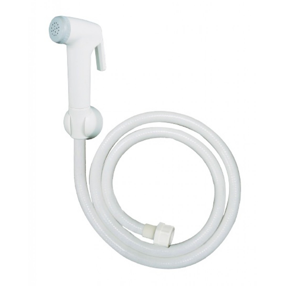 Vòi Xịt Toilet Nhựa Caesar BS304A (BS304) - Ảnh 2