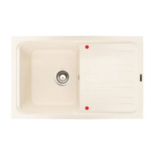 Chậu rửa chén WAL1