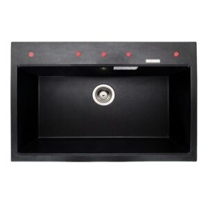 Chậu rửa chén WAL2