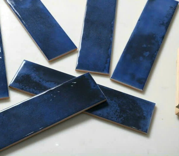 Gạch thẻ bóng gợn 7.5×30 RECTANGLE - Ảnh 4