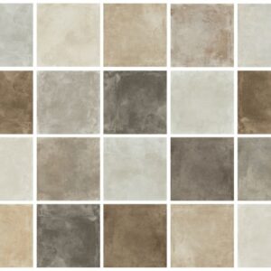 Gạch APE Century Mix 20x20