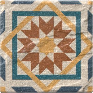 Gạch BEZ CN 4502 11x11