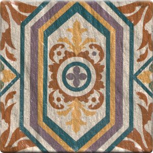 Gạch BEZ CN 5604 14,5x14,5