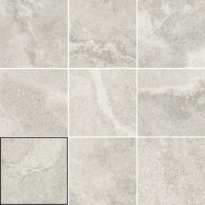 Gạch APE Cross white 15x15