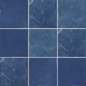 Gạch APE Souk Blue 13x13