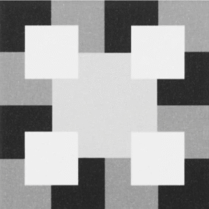 Gạch APE Europa Negro 20x20