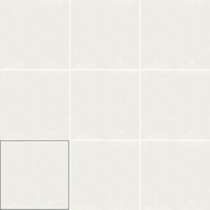 Gạch APE Base Fiore pearl 15x15