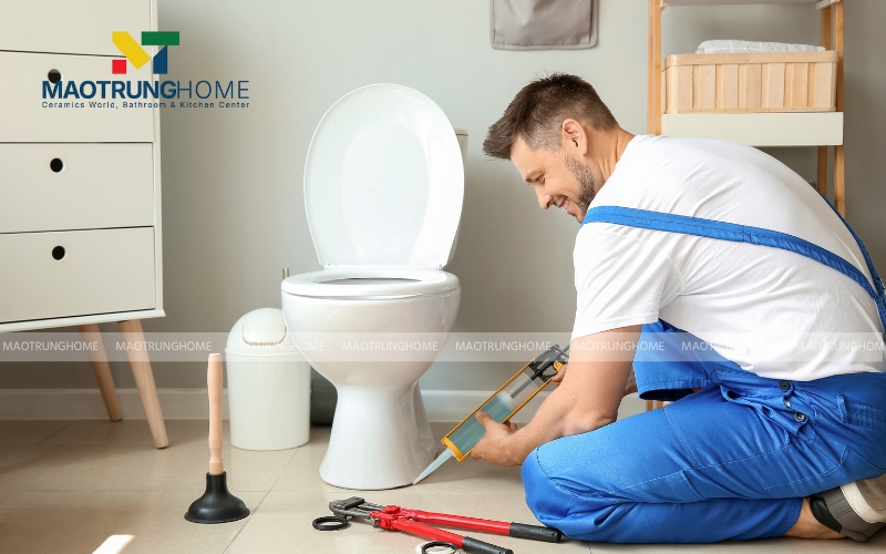 Bơm keo silicone mới