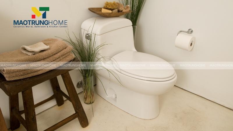 Caesar là thương hiệu thiết bị vệ sinh nổi tiếng đến từ Đài Loan