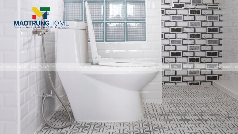 Chọn mua bồn cầu Caesar phù hợp