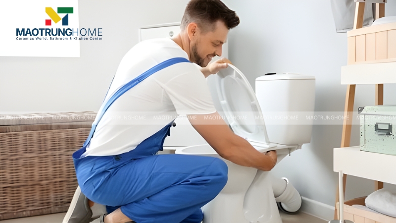 Bạn cần lưu ý kỹ thuật cho kỹ sư và thợ lắp đặt