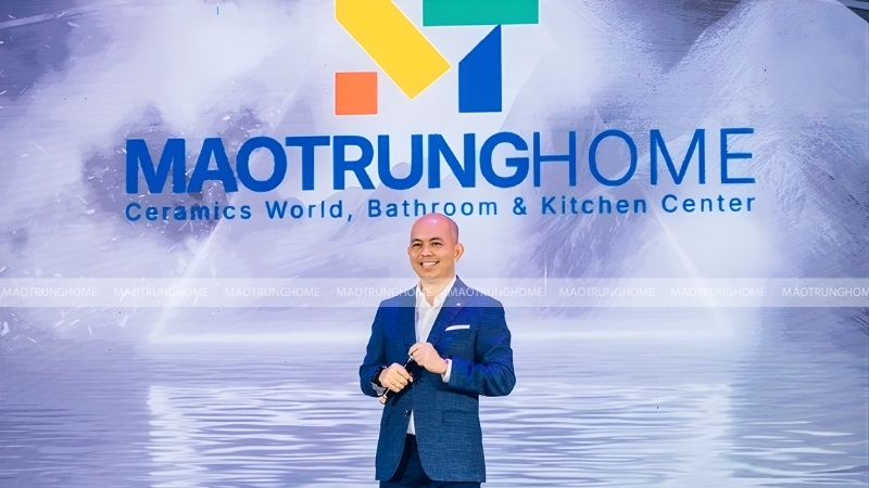 Mao Trung Home là đại lý ủy quyền chính thức của TOTO tại Việt Nam