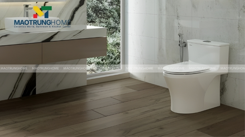 Mẫu mã và thiết kế đa dạng