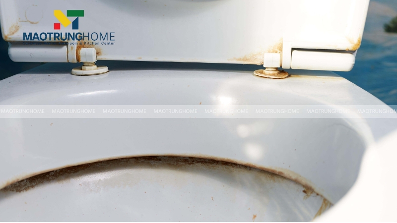 Chất lượng men sứ ở một số dòng sản phẩm giá rẻ