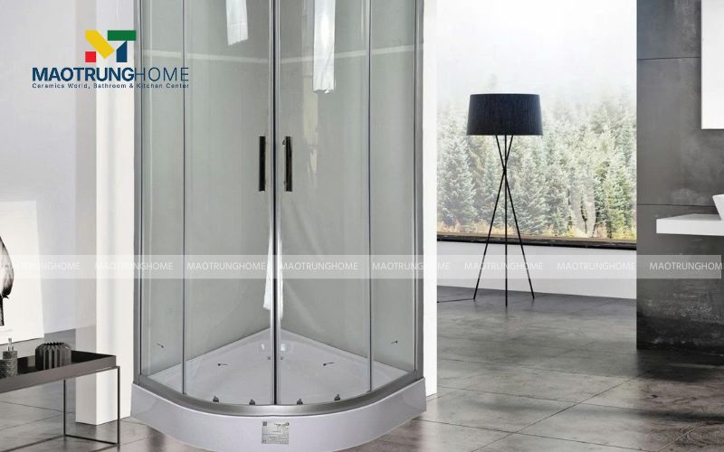 Bồn tắm đứng Govern